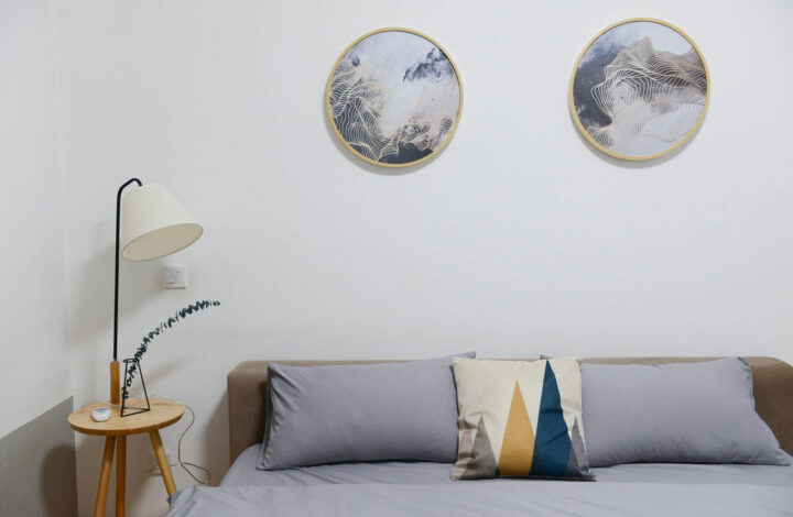 Classic Haven Room